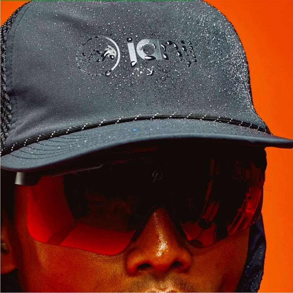 Janji Trailbreaker Running Hat